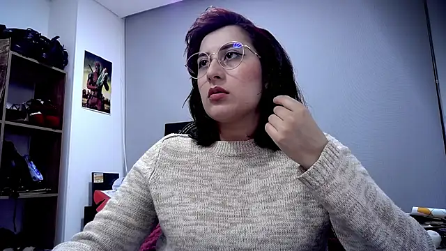 Scarlett Sen online show from 22, 4, 2026