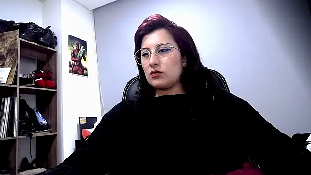 Scarlett Sen online show from 23, 4, 2026