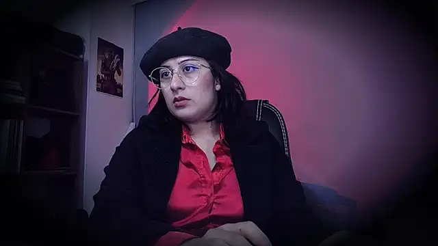 Scarlett Sen online show from 10, 6, 2026