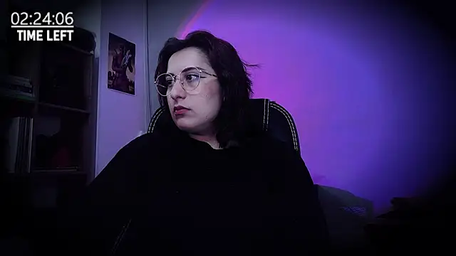 Snapshot of Scarlett_Sen chatting on 15, 6, 2026 Scarlett Sen online show from 15, 6, 2026