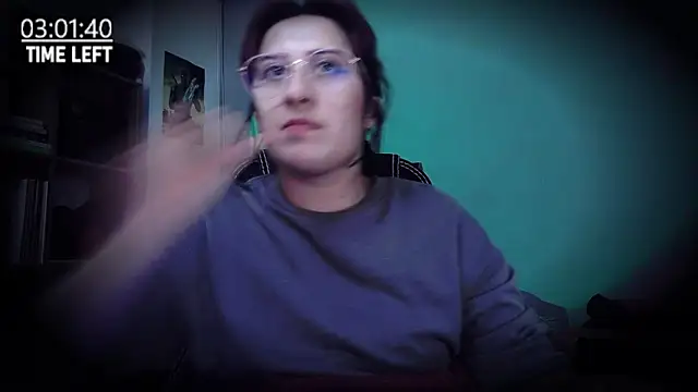 Snapshot of Scarlett_Sen chatting on 16, 6, 2026 Scarlett Sen online show from 16, 6, 2026