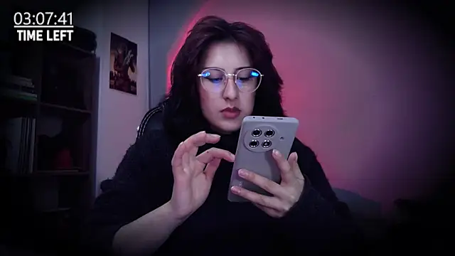 Snapshot of Scarlett_Sen chatting on 17, 6, 2026 Scarlett Sen online show from 17, 6, 2026
