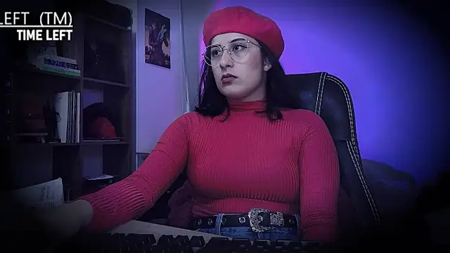 Snapshot of Scarlett_Sen chatting on 20, 6, 2026 Scarlett Sen online show from 20, 6, 2026