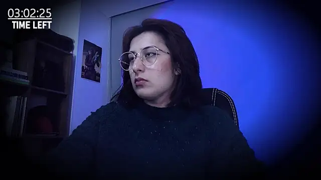 Snapshot of Scarlett_Sen chatting on 22, 6, 2026 Scarlett Sen online show from 22, 6, 2026