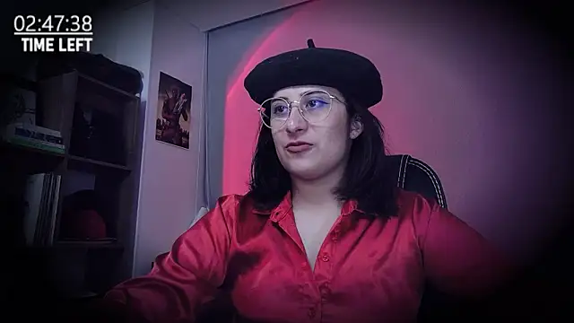 Snapshot of Scarlett_Sen chatting on 23, 6, 2026 Scarlett Sen online show from 23, 6, 2026