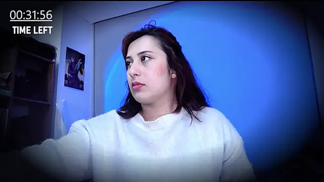 Snapshot of Scarlett_Sen chatting on 4, 7, 2026 Scarlett Sen online show from 4, 7, 2026