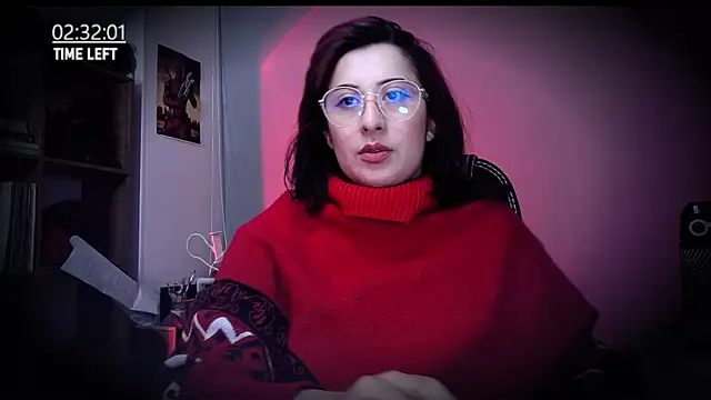 Snapshot of Scarlett_Sen chatting on 10, 7, 2026 Scarlett Sen online show from 10, 7, 2026