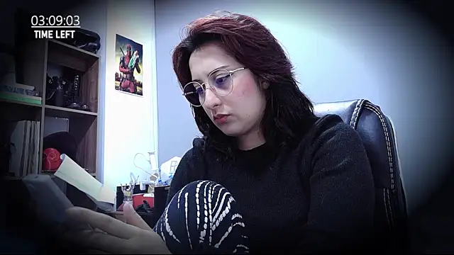 Snapshot of Scarlett_Sen chatting on 13, 7, 2026 Scarlett Sen online show from 13, 7, 2026