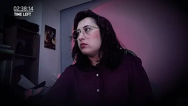 Snapshot of Scarlett_Sen chatting on 17, 7, 2026 Scarlett Sen online show from 17, 7, 2026