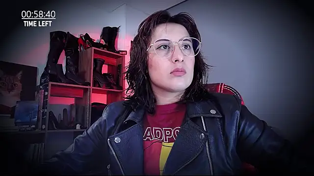 Snapshot of Scarlett_Sen chatting on 27, 7, 2026 Scarlett Sen online show from 27, 7, 2026
