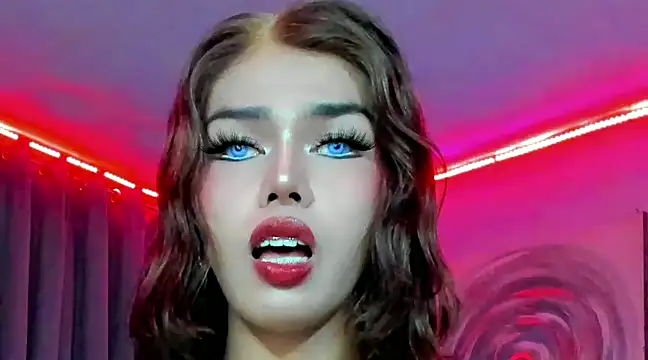 Amethyst ts online show from 31, 12, 2024