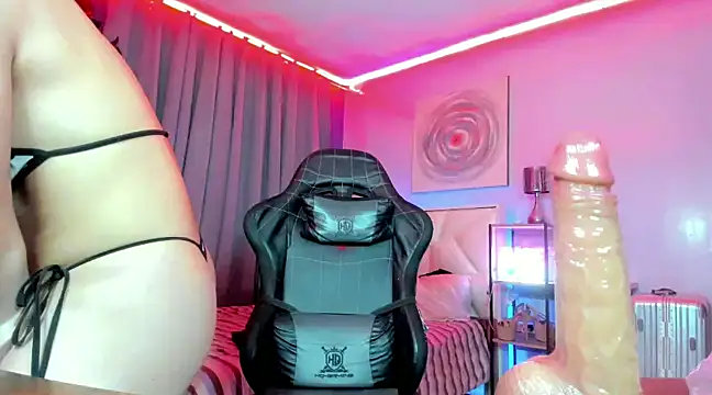 Amethyst ts online show from 3, 1, 2025