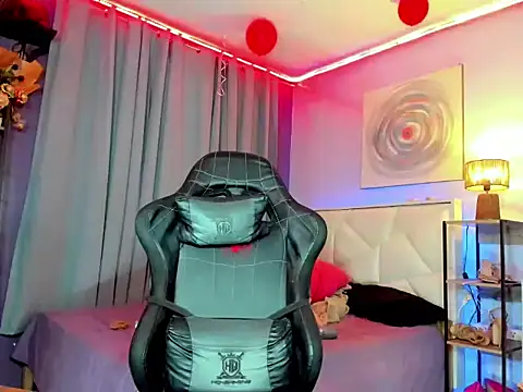 Amethyst ts online show from 7, 3, 2025