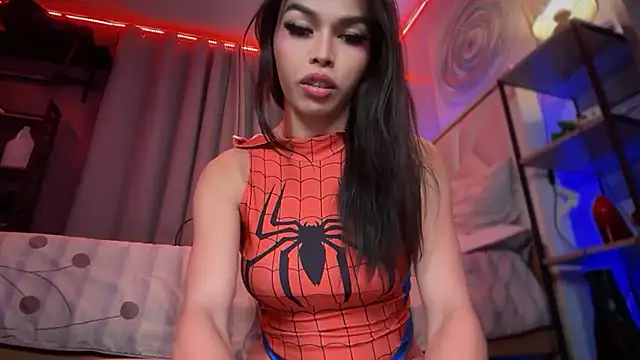 Amethyst ts online show from 10, 1, 2026