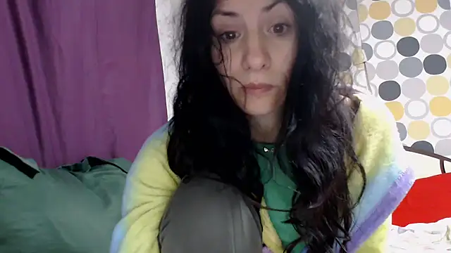 sexyevalove online show from 18, 12, 2025