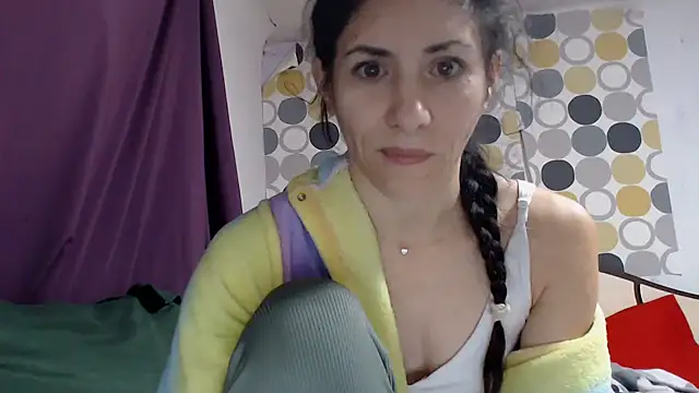 sexyevalove online show from 21, 12, 2025