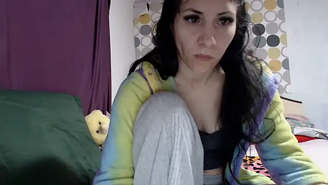 sexyevalove online show from 15, 2, 2026