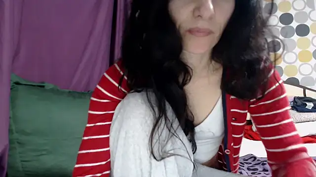 sexyevalove online show from 25, 2, 2026