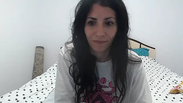 sexyevalove online show from 10, 5, 2026