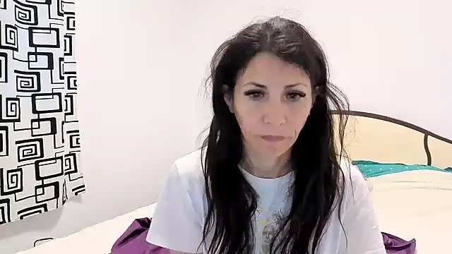Snapshot of sexyevalove chatting on 28, 6, 2026 sexyevalove online show from 28, 6, 2026