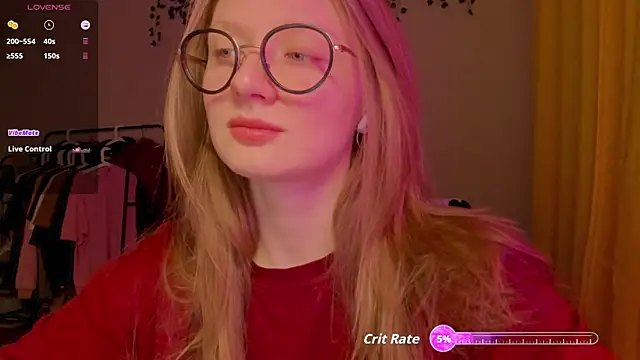 mollytuck online show from 6, 3, 2026