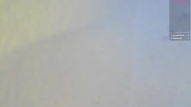 Snapshot of DoMeDoggyDiana chatting on 21, 1, 2025 DoMeDoggyDiana online show from 21, 1, 2025