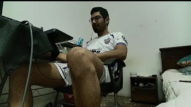 x-sebastian online show from 31, 3, 2026