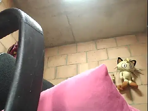 Snapshot of Camilalatin69 chatting on 22, 12, 2024 Camilalatin69 online show from 22, 12, 2024