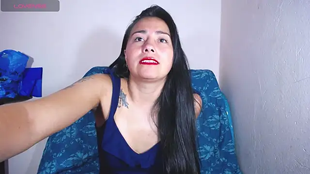 hanna girl21 online show from 30, 1, 2025