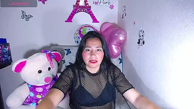 hanna girl21 online show from 14, 2, 2025