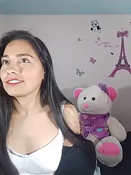 Snapshot of hanna_girl21 chatting on 21, 6, 2026 hanna girl21 online show from 21, 6, 2026