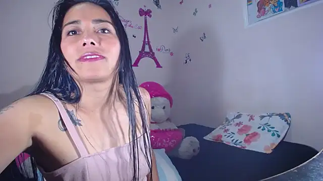 Snapshot of hanna_girl21 chatting on 26, 6, 2026 hanna girl21 online show from 26, 6, 2026