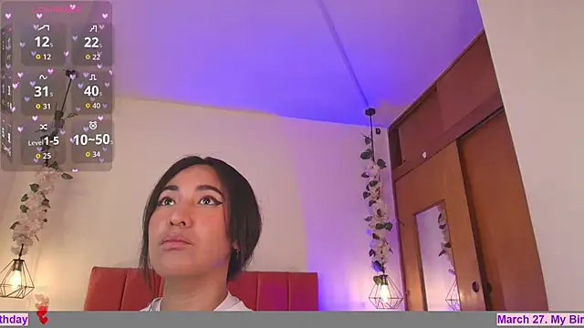 Athompzon online show from 20, 3, 2026