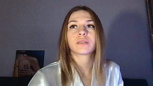 Snapshot of LovelyKatea chatting on 5, 2, 2025 LovelyKatea online show from 5, 2, 2025