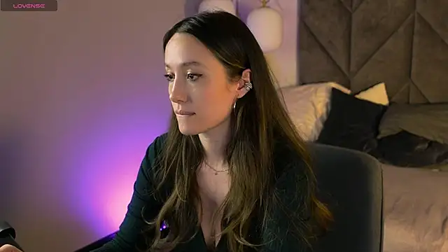 AgnesGoddess online show from 7, 6, 2026