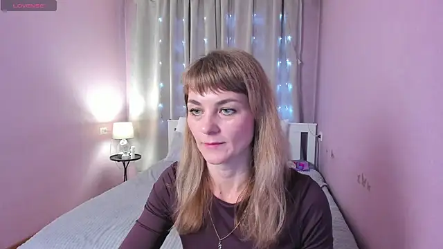annasimonsj online show from 21, 5, 2026