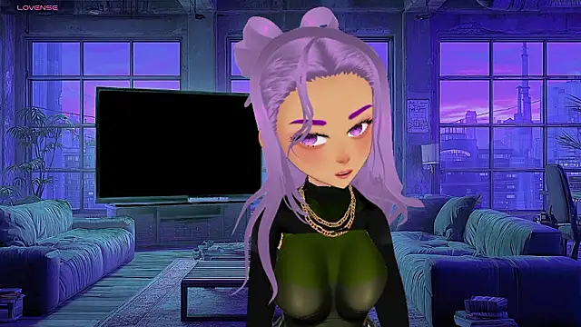 LanaCorona online show from 18, 3, 2026