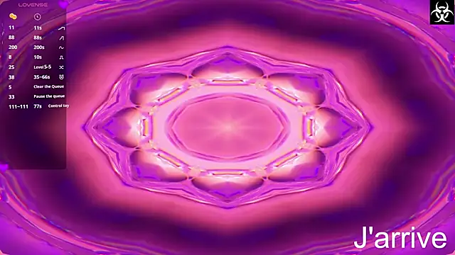 Snapshot of LanaCorona chatting on 1, 5, 2026 LanaCorona online show from 1, 5, 2026