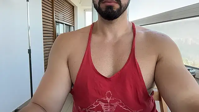 jeffmaverick12 online show from 19, 9, 2025