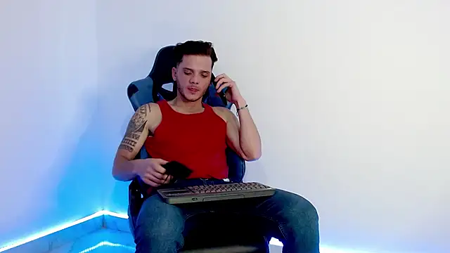 ramseesh online show from 2, 2, 2025