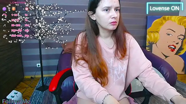 iris nikhols online show from 12, 1, 2025