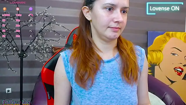 iris nikhols online show from 25, 1, 2025