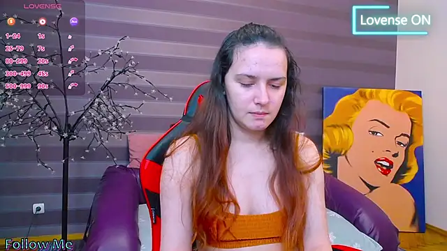 iris nikhols online show from 4, 2, 2025