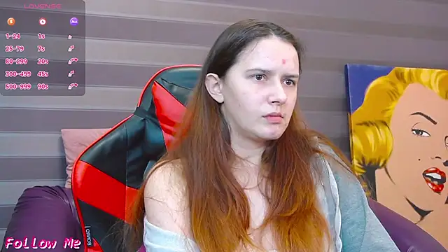 iris nikhols online show from 20, 3, 2025