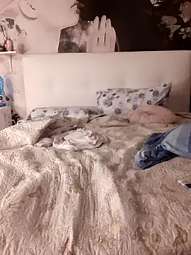 MarikaWild93 online show from 27, 3, 2026