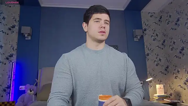 Snapshot of Arilas_ chatting on 5, 12, 2024 Arilas online show from 5, 12, 2024