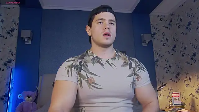 Snapshot of Arilas_ chatting on 7, 12, 2024 Arilas online show from 7, 12, 2024