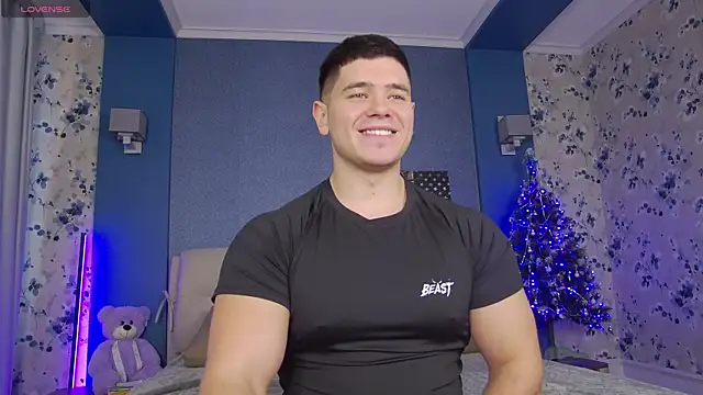 Snapshot of Arilas_ chatting on 13, 12, 2024 Arilas online show from 13, 12, 2024