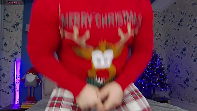 Snapshot of Arilas_ chatting on 25, 12, 2024 Arilas online show from 25, 12, 2024