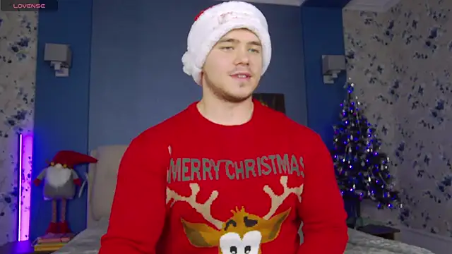 Snapshot of Arilas_ chatting on 25, 12, 2024 Arilas online show from 25, 12, 2024